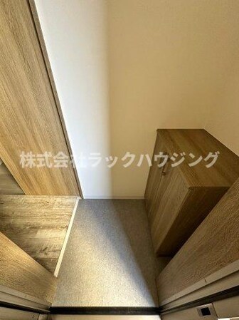 サンシエ寝屋川の物件内観写真